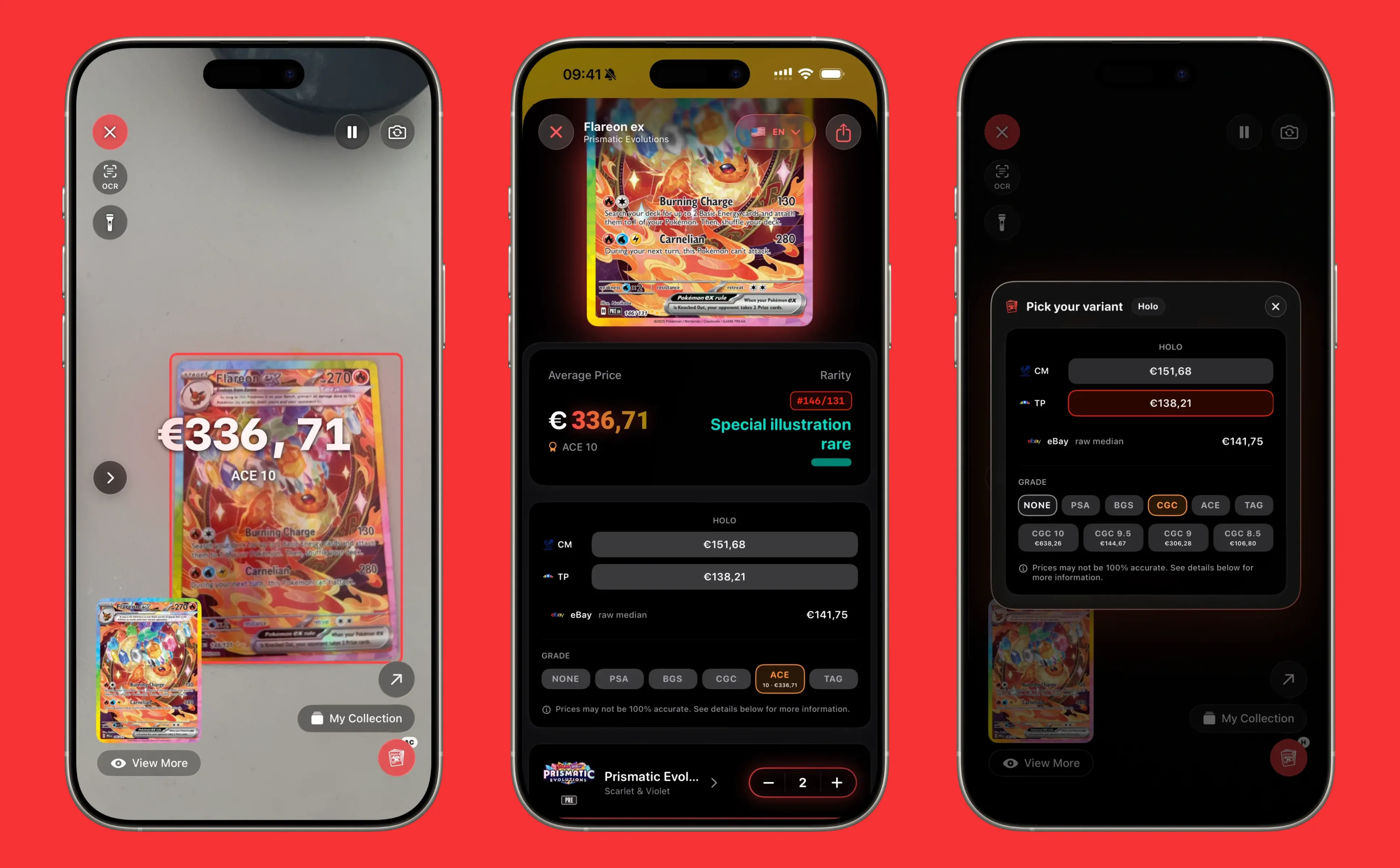 So findest du den Wert deiner ACE Pokemon Karte (2026)