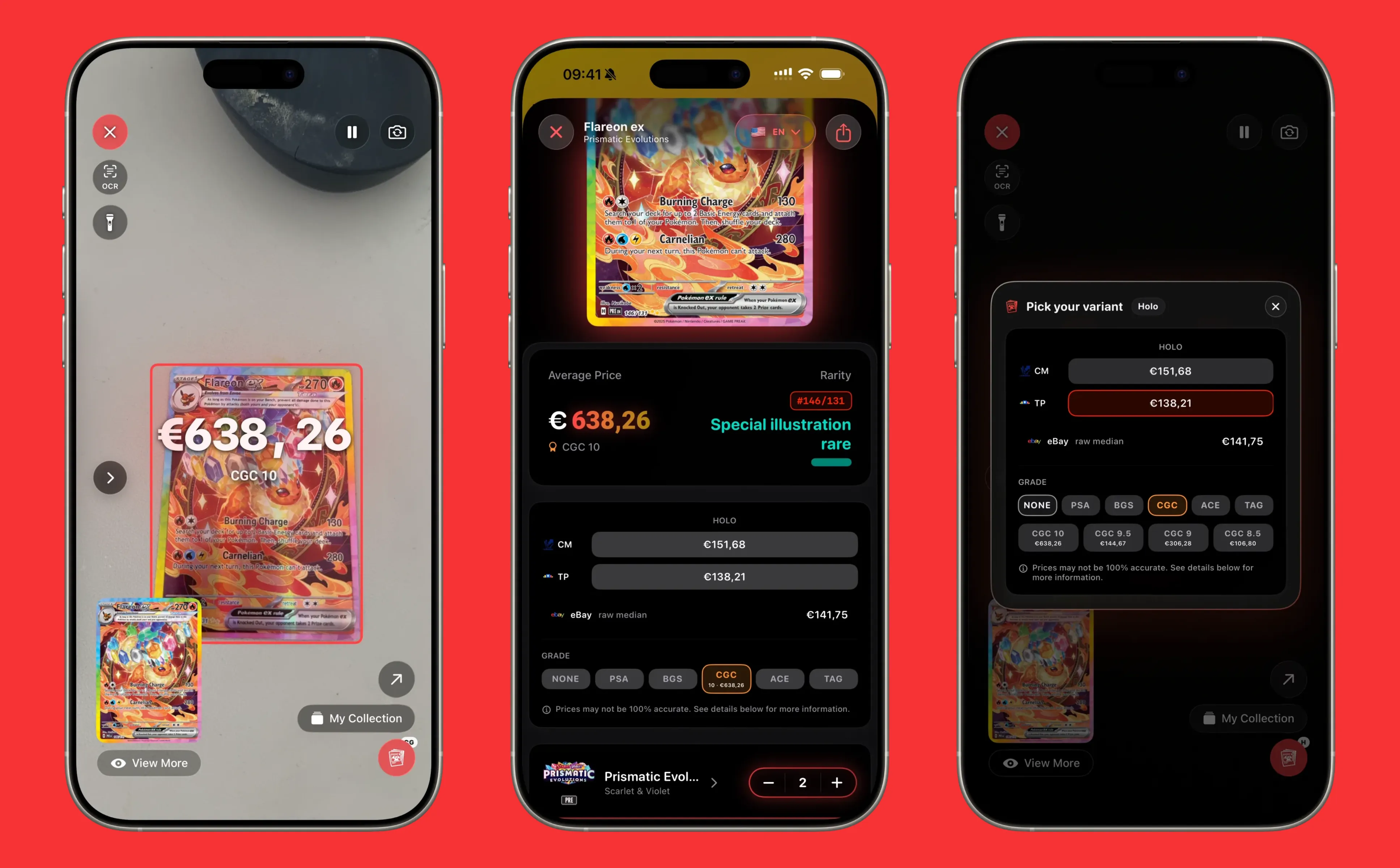 How to Find the Value of Your CGC Pokemon Card (2026)