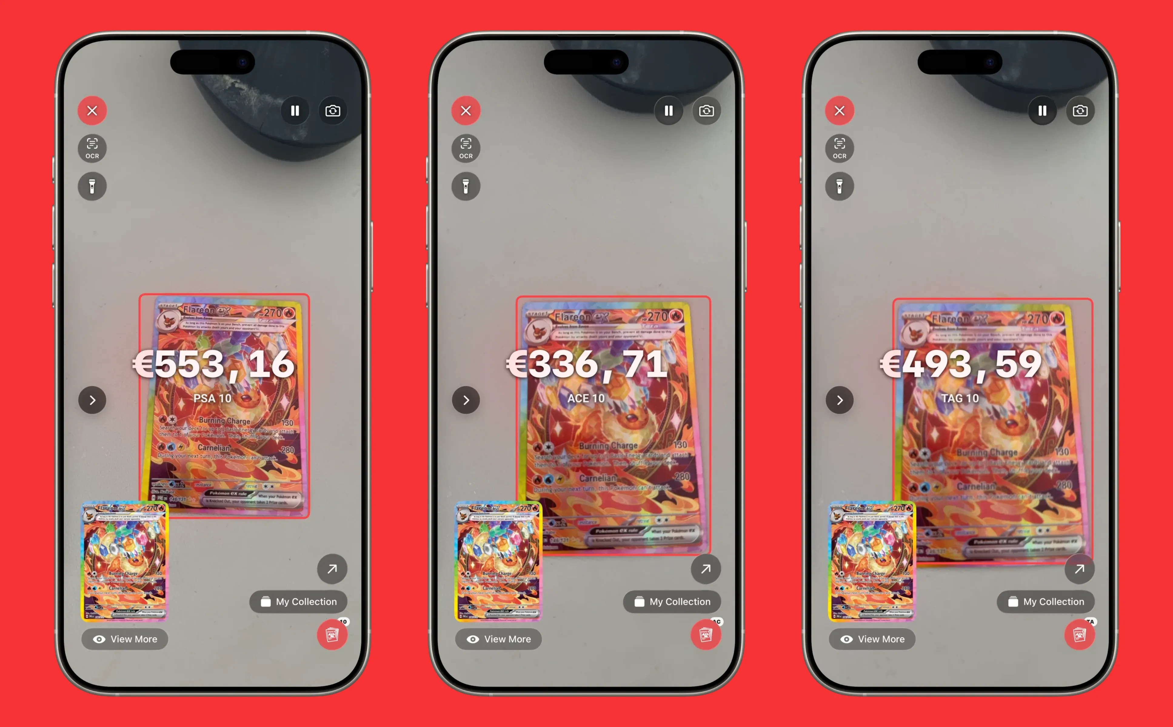 Günstigster Pokemon Grader 2026 (Echte Kosten vs. Wiederverkauf)