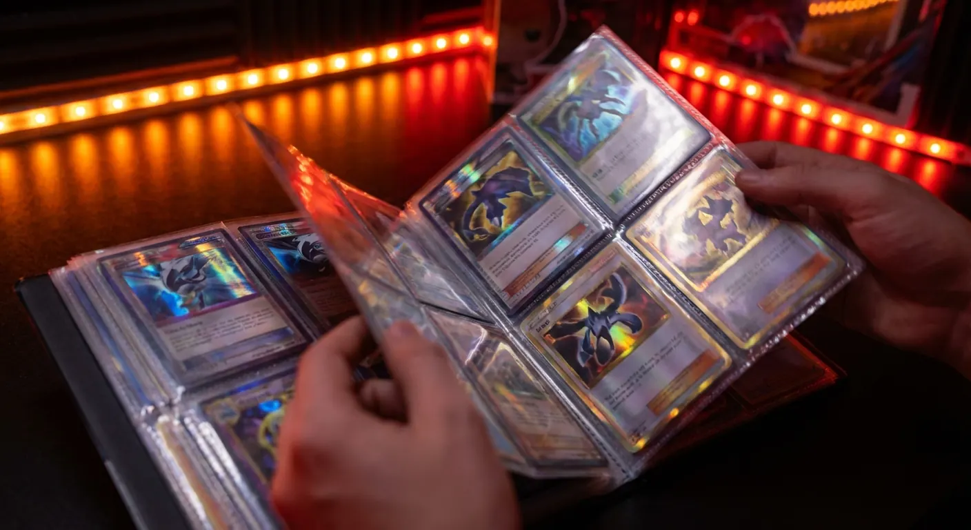 Pokemon Chase Cards 2026: The Cards Collectors Are Hunting Right Now