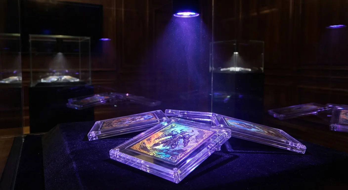 Rarest Pokemon Cards in 2026: What Actually Counts as Rare