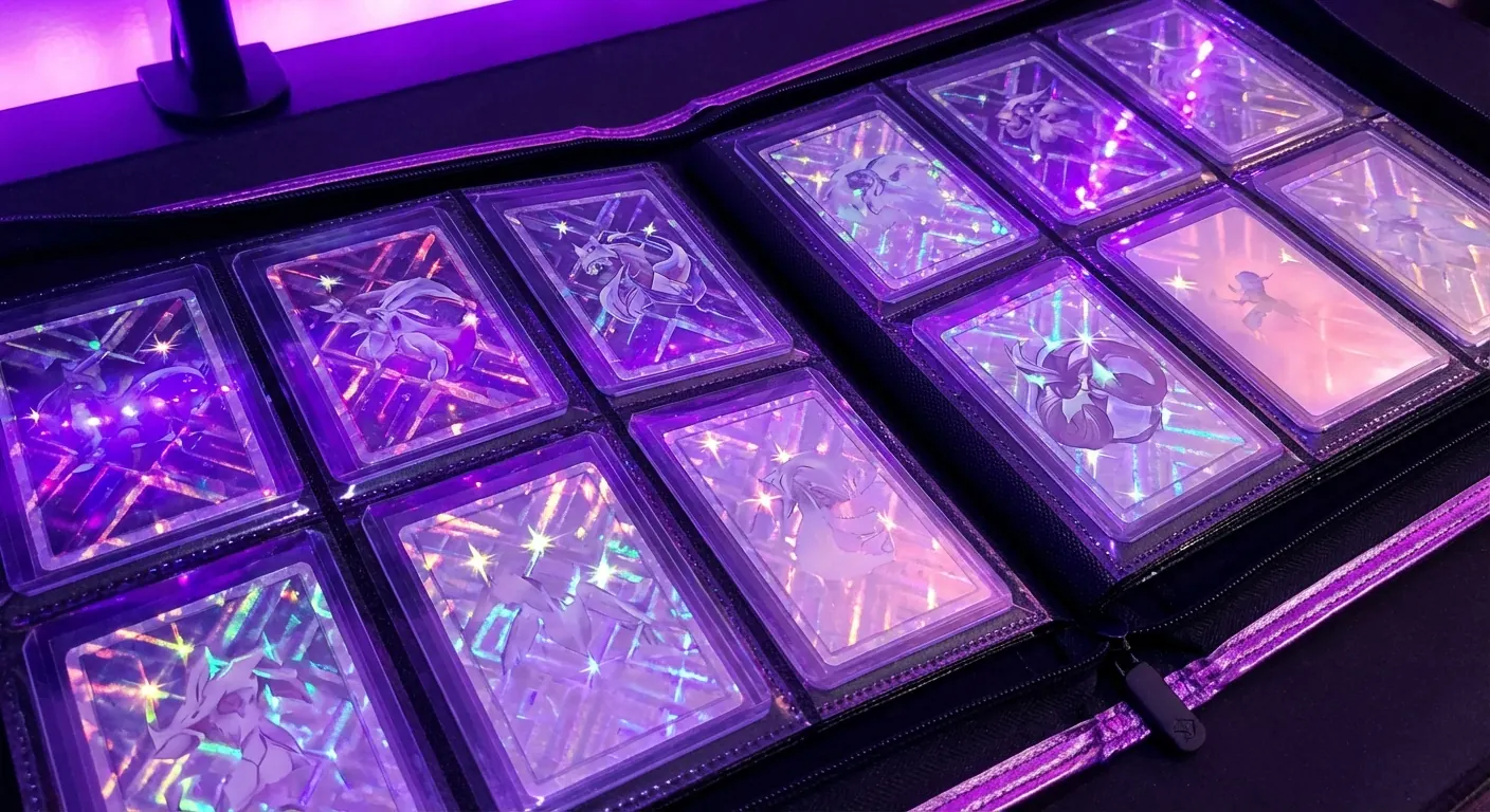 Shining Fates Best Cards to Pull: 2026 Value + Collector Guide