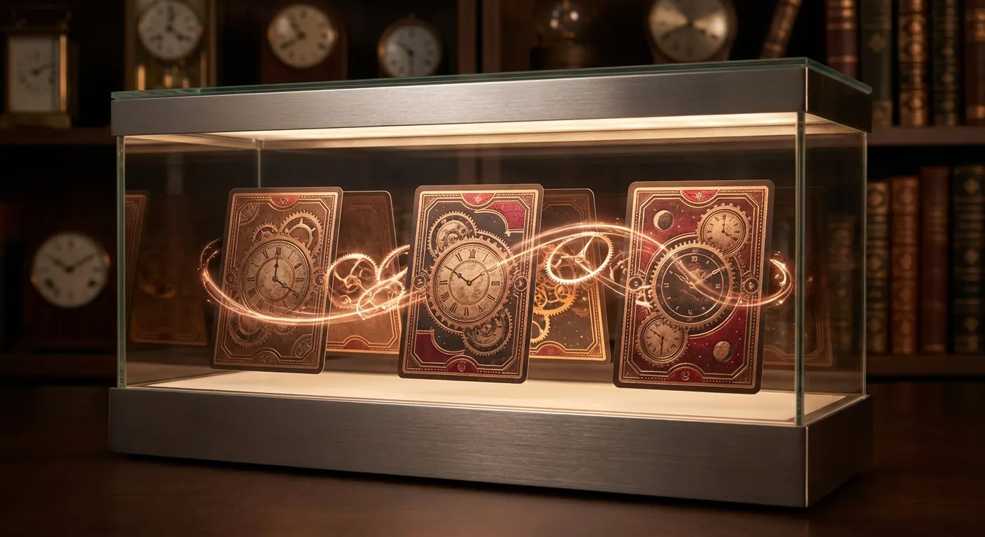 Temporal Forces Best Cards in 2026: What to Chase and Why