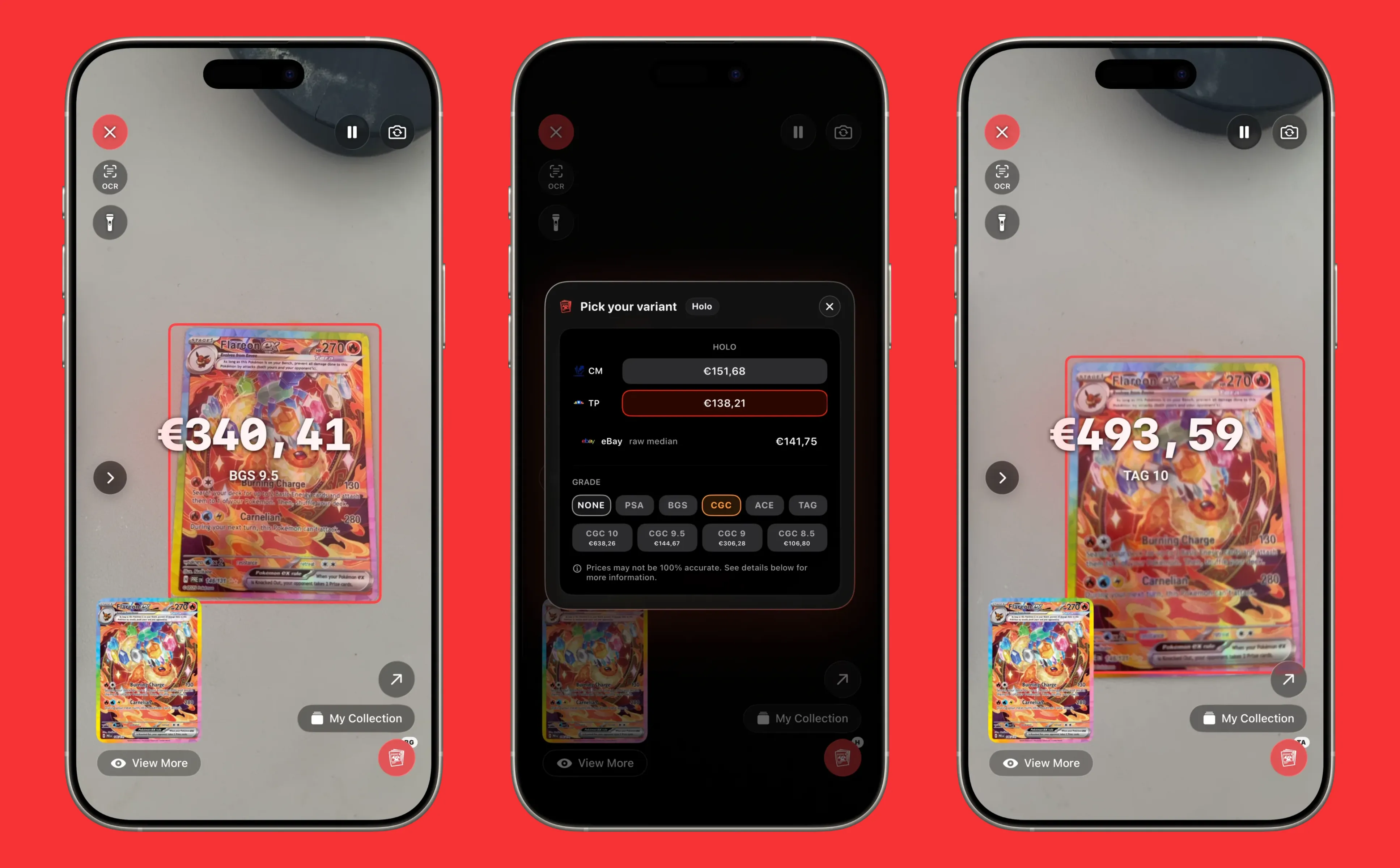 Welcher Pokemon Grader passt zu mir? (2026)