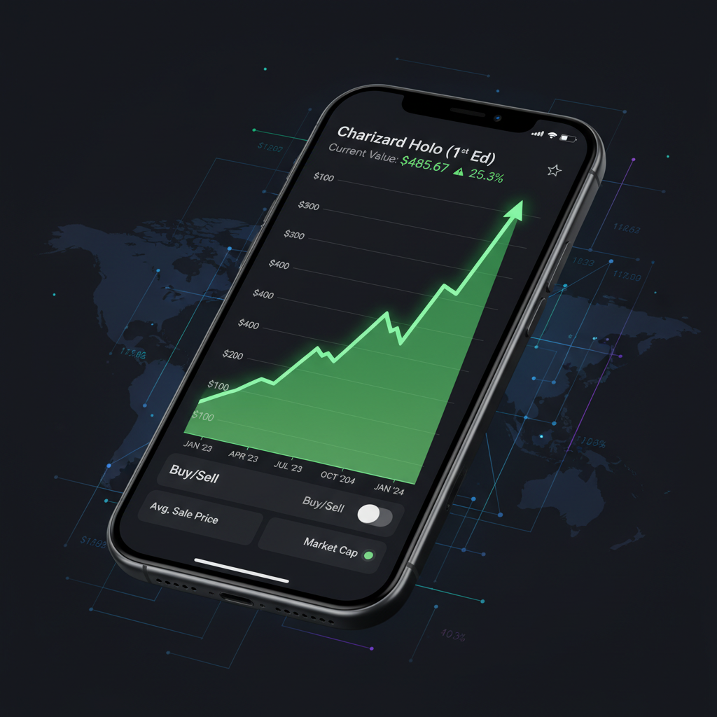 Market Values Feature Preview