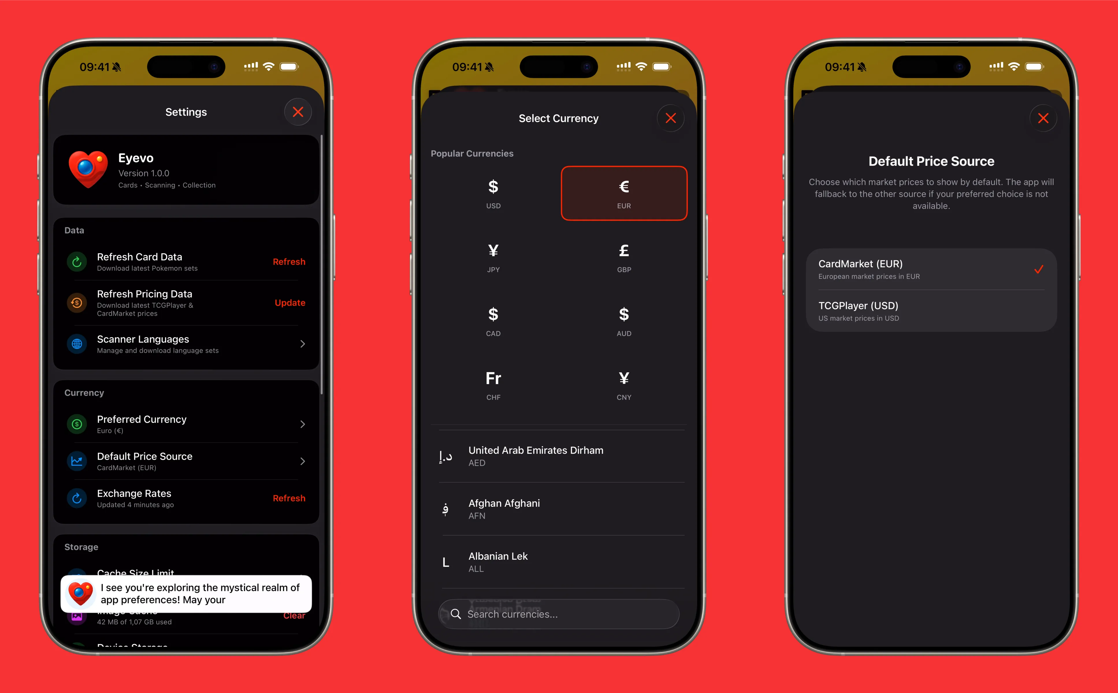 Soporte Multilenguaje Feature Preview