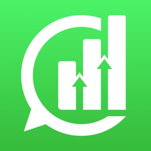 WhatStats icon